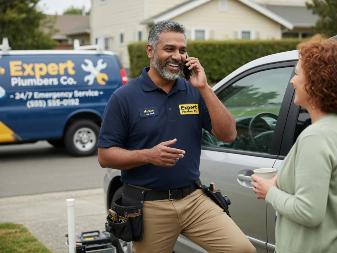 Drain Cleaning Ravia, OK FAQs